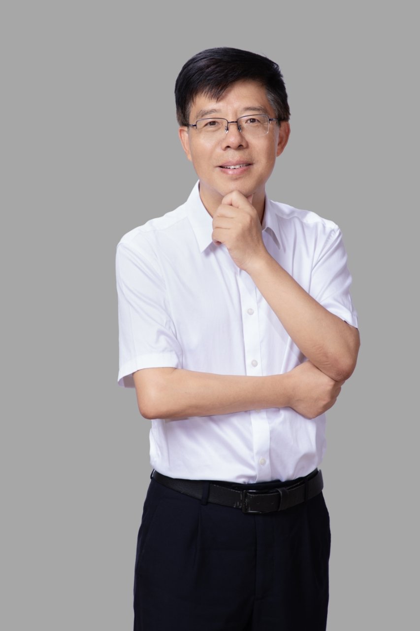 Rongling Wu(Beijin