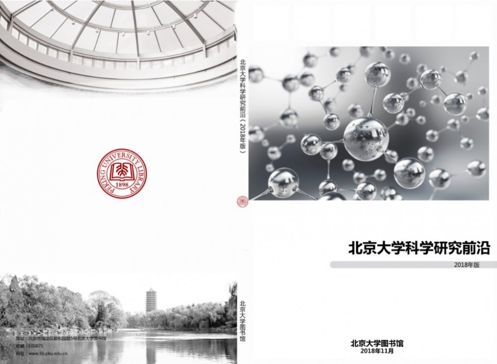 学科前沿追踪的目标是分析并发布{十大